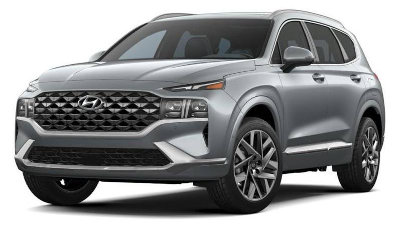 HYUNDAI SANTA FE 2023 5NMS34AJ1PH612958 image